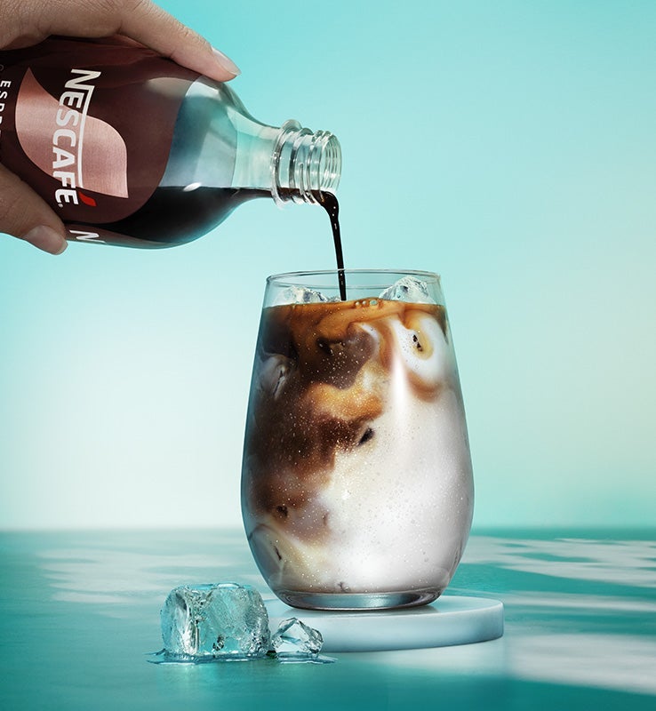 moorii様 ネスカフェ アイスブレンド 詰替用8本+瓶入80g3本おまとめ moorii様 ネスカフェ アイスブレンド 詰替用8本+瓶入80g3本おまとめ